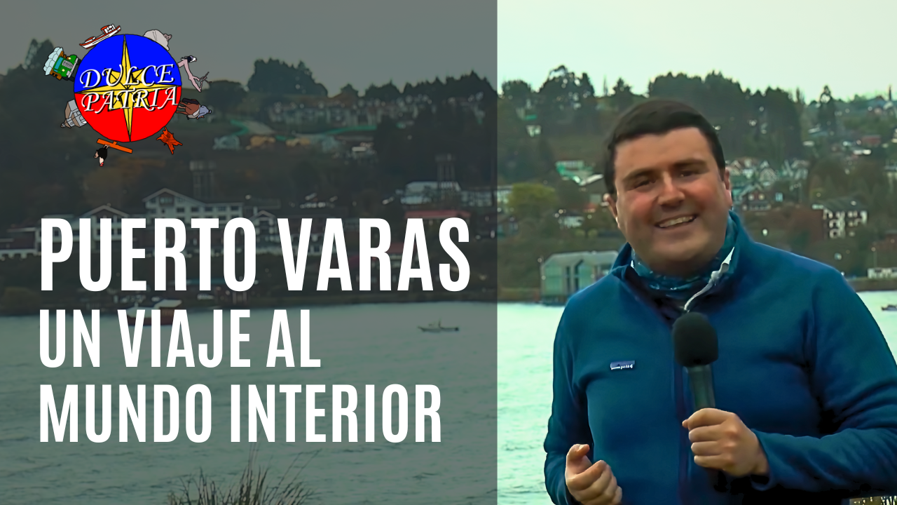 Puerto Varas, Un viaje al mundo interior